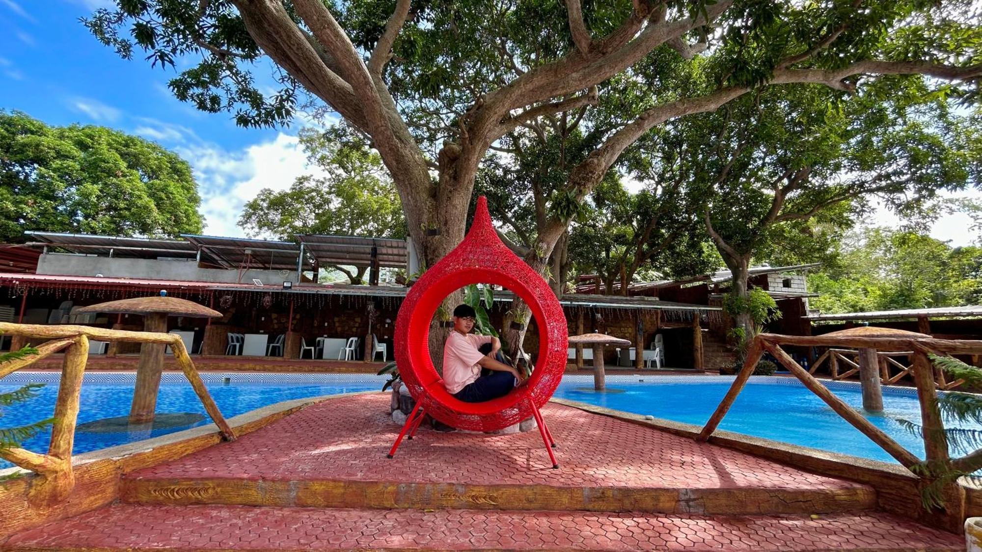 Santiago Private Resort Pililla Exterior foto